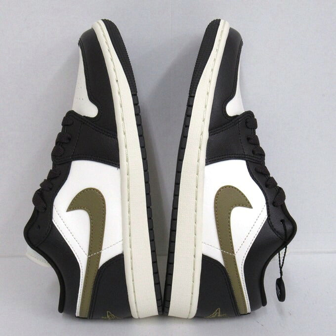 NIKE WMNS AIR JORDAN 1 Low Sneakers 24.5cm Size 24.5cm