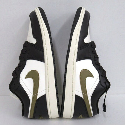NIKE WMNS AIR JORDAN 1 Low Sneakers 24.5cm Size 24.5cm