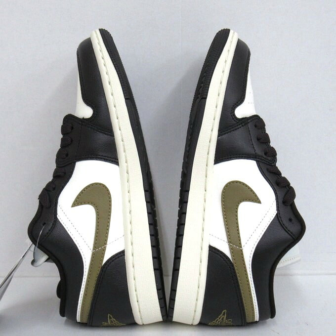 NIKE WMNS AIR JORDAN 1 Low Sneakers 24.5cm Size 24.5cm