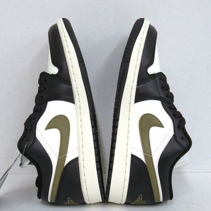 NIKE WMNS AIR JORDAN 1 Low Sneakers 24.5cm Size 24.5cm