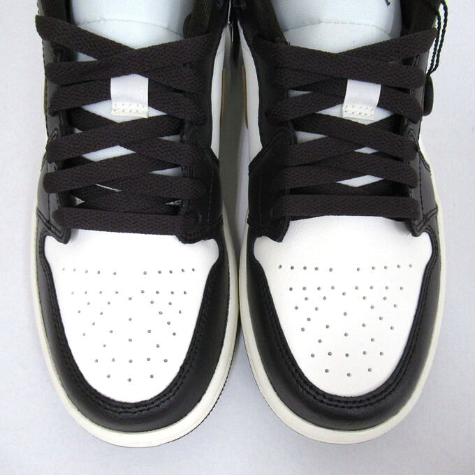 NIKE WMNS AIR JORDAN 1 Low Sneakers 24.5cm Size 24.5cm