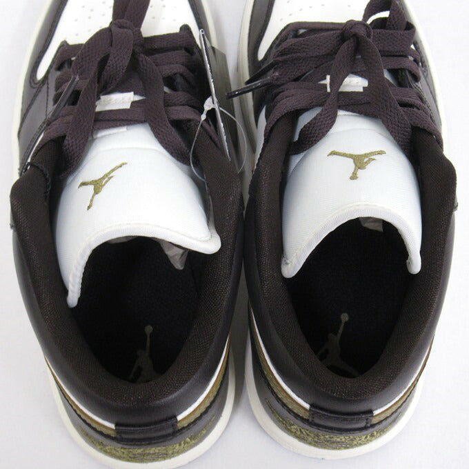 NIKE WMNS AIR JORDAN 1 Low Sneakers 24.5cm Size 24.5cm