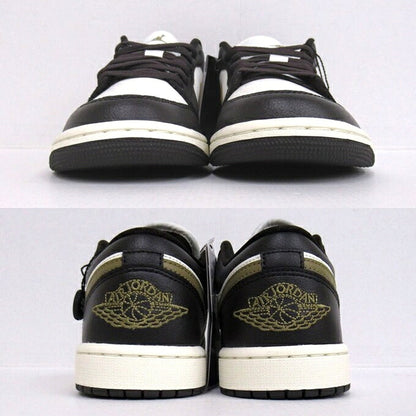 NIKE WMNS AIR JORDAN 1 Low Sneakers 24.5cm Size 24.5cm
