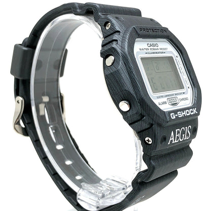 G-SHOCK AEGIS Movie Carbon Print Watch Size ONE SIZE