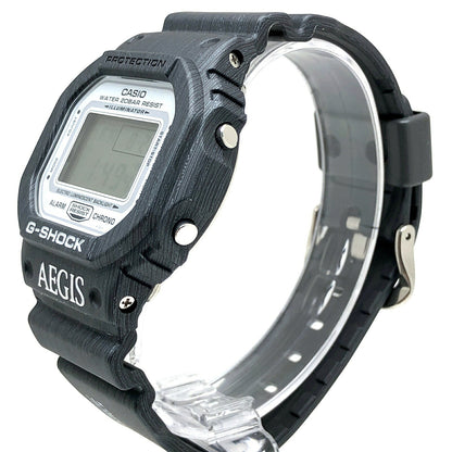 G-SHOCK AEGIS Movie Carbon Print Watch Size ONE SIZE