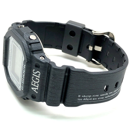 G-SHOCK AEGIS Movie Carbon Print Watch Size ONE SIZE