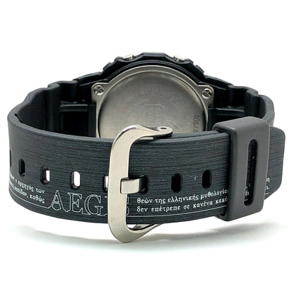 G-SHOCK AEGIS Movie Carbon Print Watch Size ONE SIZE