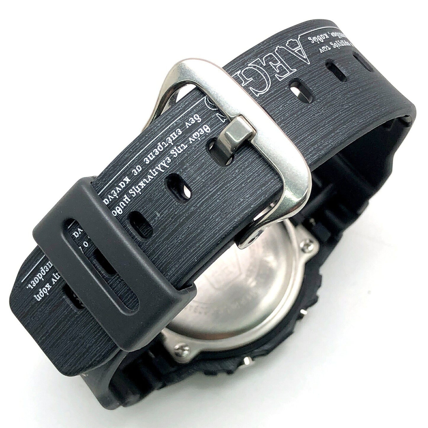 G-SHOCK AEGIS Movie Carbon Print Watch Size ONE SIZE