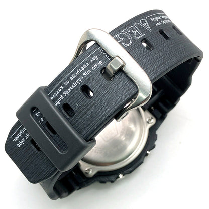 G-SHOCK AEGIS Movie Carbon Print Watch Size ONE SIZE