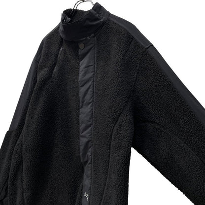 A-COLD-WALL* 21AW BIAS FLEECE JACKET Size S