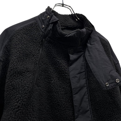 A-COLD-WALL* 21AW BIAS FLEECE JACKET Size S