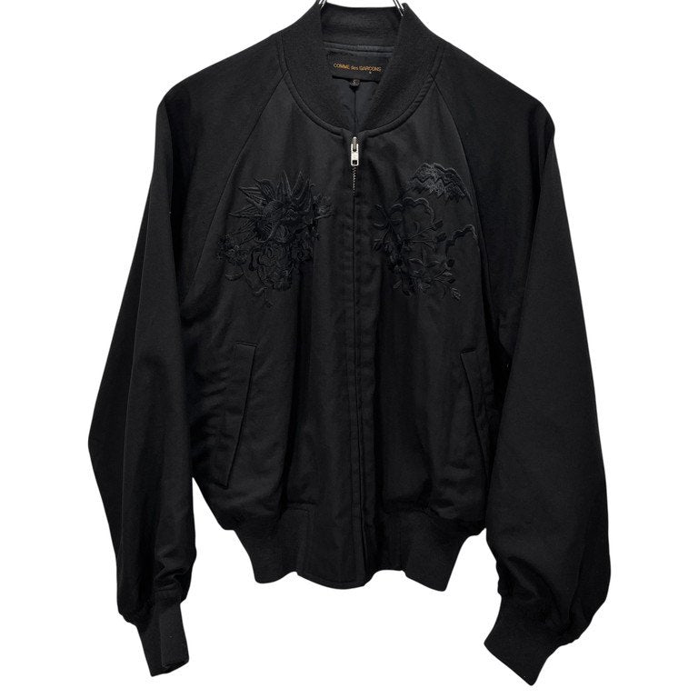 Comme des Garcons 92SS Dragon Souvenir Jacket Coat Size S
