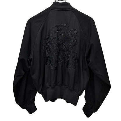 Comme des Garcons 92SS Dragon Souvenir Jacket Coat Size S