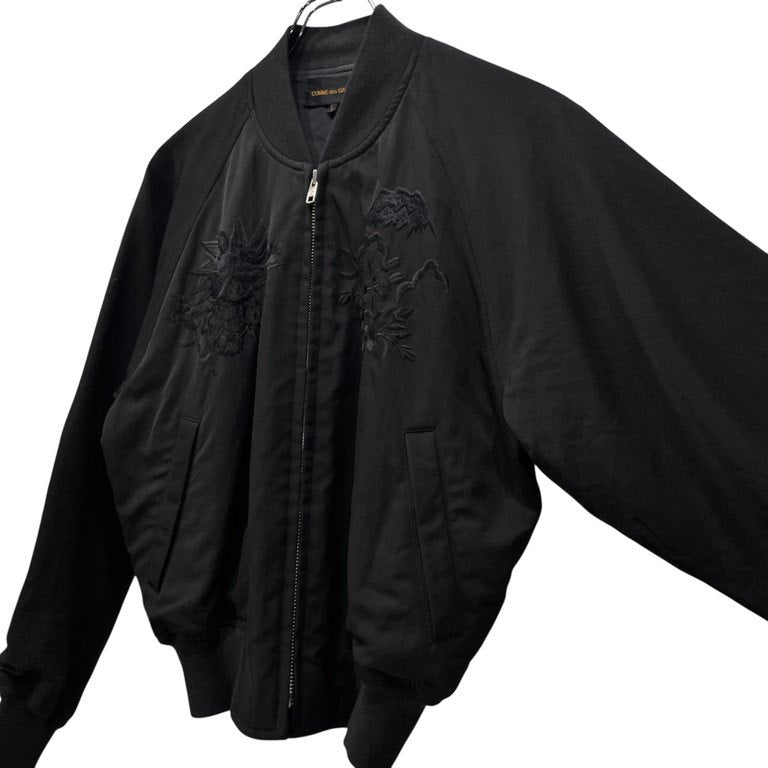 Comme des Garcons 92SS Dragon Souvenir Jacket Coat Size S
