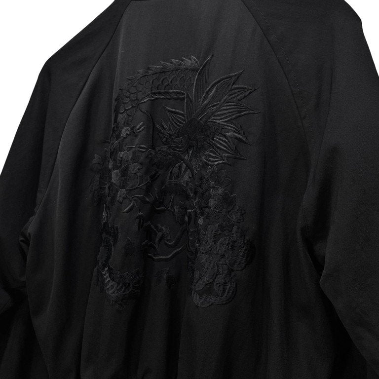 Comme des Garcons 92SS Dragon Souvenir Jacket Coat Size S