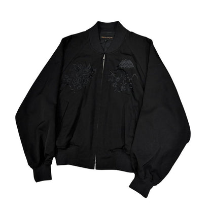 Comme des Garcons 92SS Dragon Souvenir Jacket Coat Size S