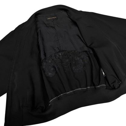 Comme des Garcons 92SS Dragon Souvenir Jacket Coat Size S