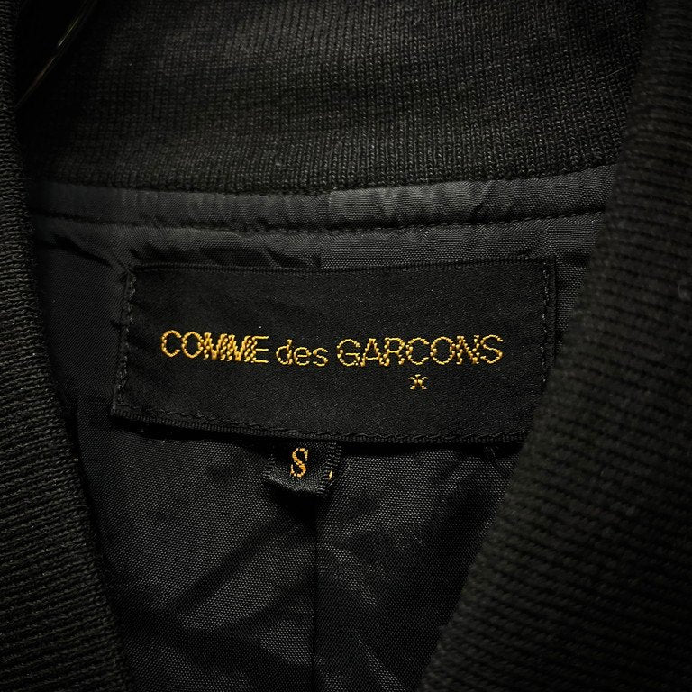 Comme des Garcons 92SS Dragon Souvenir Jacket Coat Size S