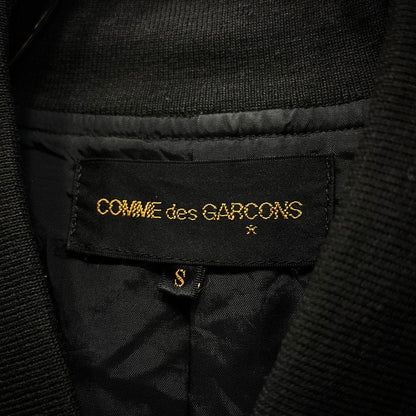 Comme des Garcons 92SS Dragon Souvenir Jacket Coat Size S