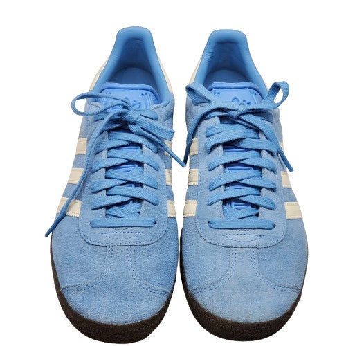 adidas Gazelle ID6104 Low-Top Sneakers Blue Size 28.0