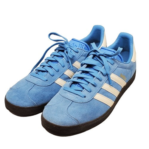 adidas Gazelle ID6104 Low-Top Sneakers Blue Size 28.0