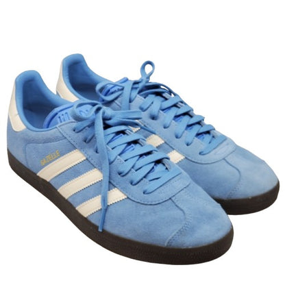adidas Gazelle ID6104 Low-Top Sneakers Blue Size 28.0
