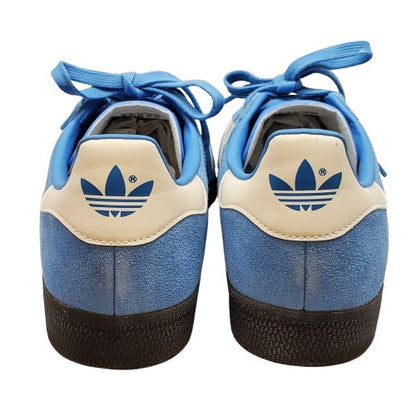adidas Gazelle ID6104 Low-Top Sneakers Blue Size 28.0
