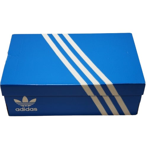 adidas Gazelle ID6104 Low-Top Sneakers Blue Size 28.0