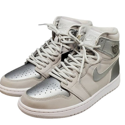 NIKE Air Jordan 1 High OG CO JP Hi-Top Sneakers Size 26.5