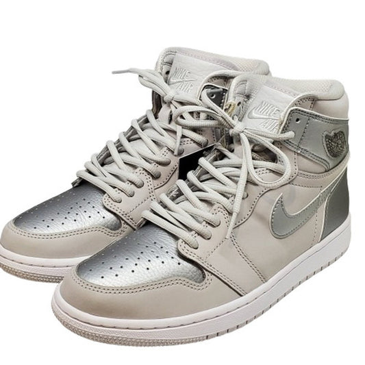 NIKE Air Jordan 1 High OG CO JP Hi-Top Sneakers Size 26.5