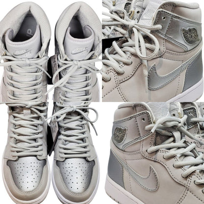 NIKE Air Jordan 1 High OG CO JP Hi-Top Sneakers Size 26.5