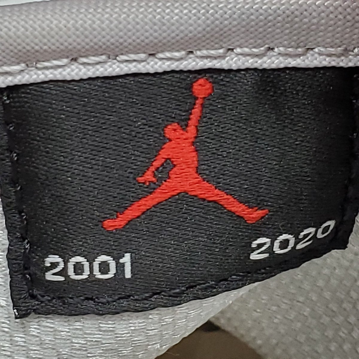 NIKE Air Jordan 1 High OG CO JP Hi-Top Sneakers Size 26.5
