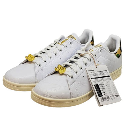 Vintage adidas BAPE Stan Smith 30th Anniv. Camo Size 29.0