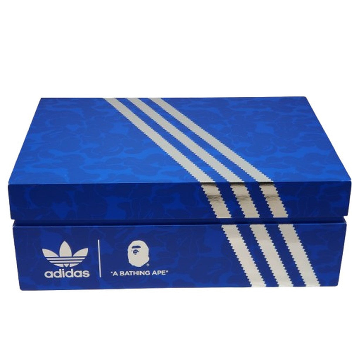 Vintage adidas BAPE Stan Smith 30th Anniv. Camo Size 29.0