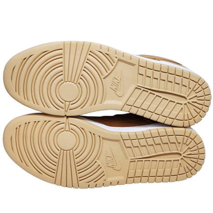 Nike LAB DUNK LUX LOW VACHETTA TAN Sneakers Size 30cm