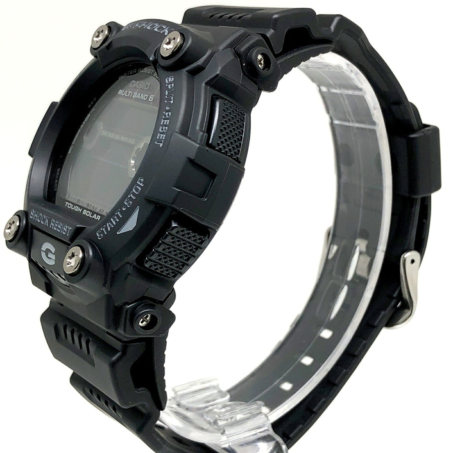 G-SHOCK GW-7900B-1 Tough Solar Watch Black Size ONE SIZE
