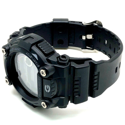 G-SHOCK GW-7900B-1 Tough Solar Watch Black Size ONE SIZE