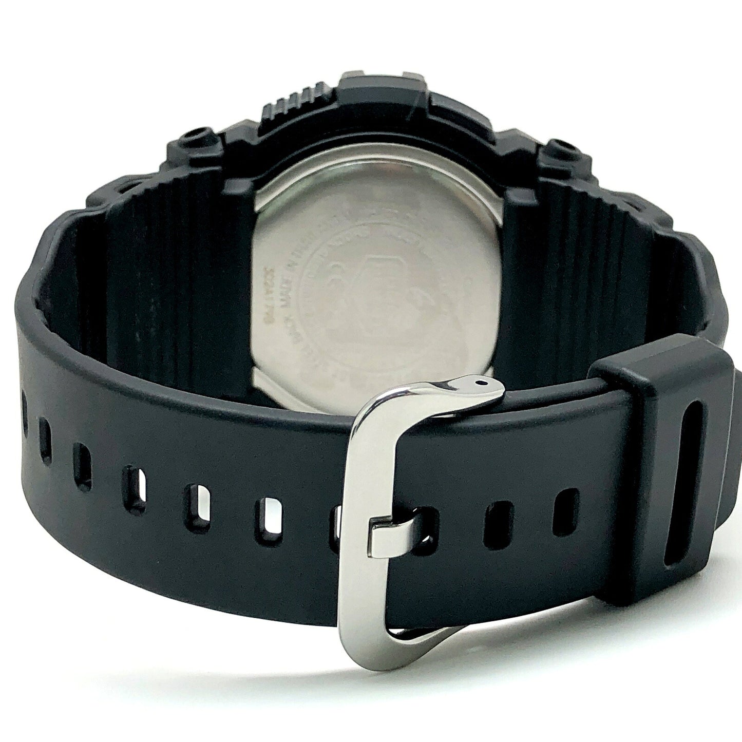 G-SHOCK GW-7900B-1 Tough Solar Watch Black Size ONE SIZE