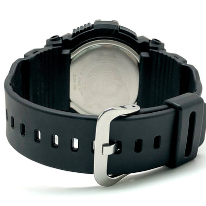 G-SHOCK GW-7900B-1 Tough Solar Watch Black Size ONE SIZE