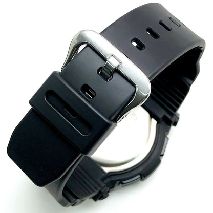 G-SHOCK GW-7900B-1 Tough Solar Watch Black Size ONE SIZE