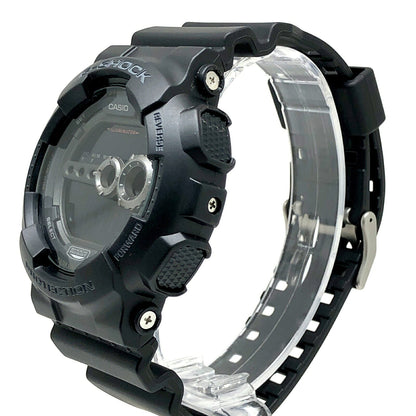 G-SHOCK GD-100 Big Face Digital Watch ONE SIZE Size ONE SIZE