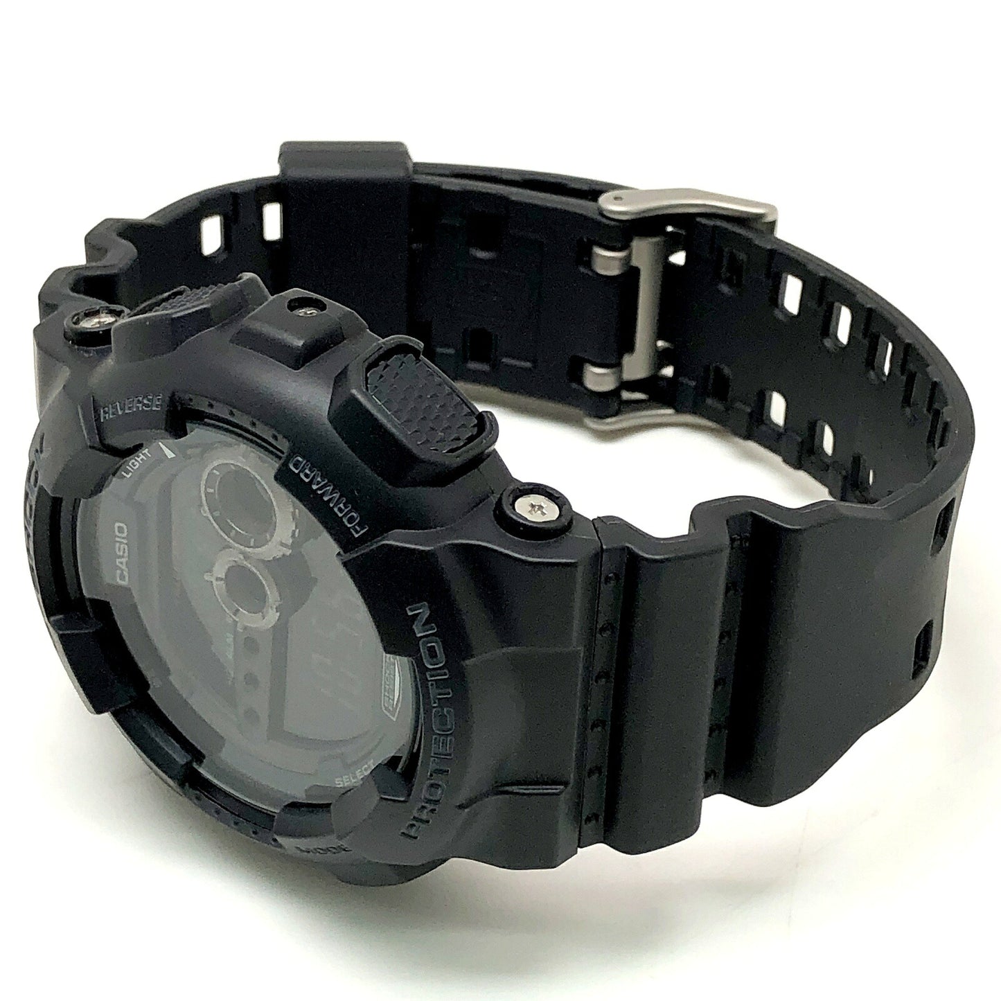 G-SHOCK GD-100 Big Face Digital Watch ONE SIZE Size ONE SIZE