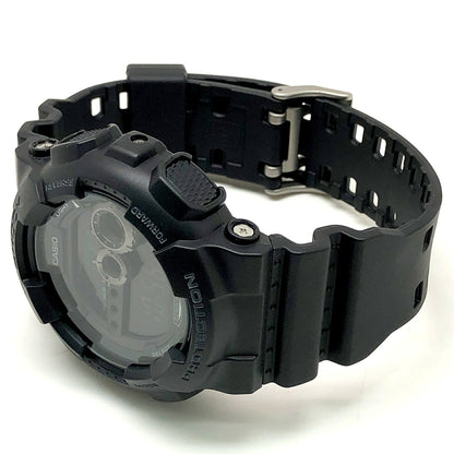 G-SHOCK GD-100 Big Face Digital Watch ONE SIZE Size ONE SIZE