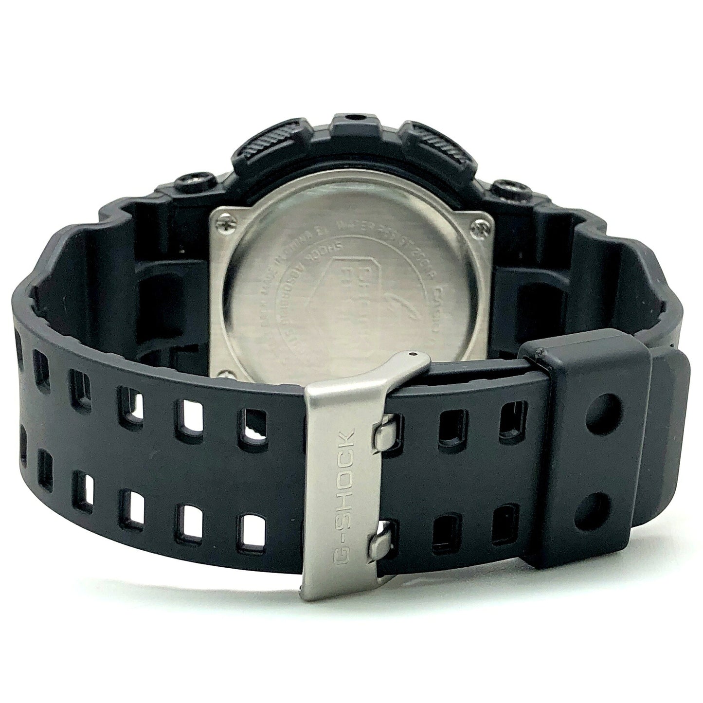 G-SHOCK GD-100 Big Face Digital Watch ONE SIZE Size ONE SIZE