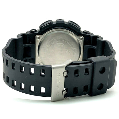G-SHOCK GD-100 Big Face Digital Watch ONE SIZE Size ONE SIZE