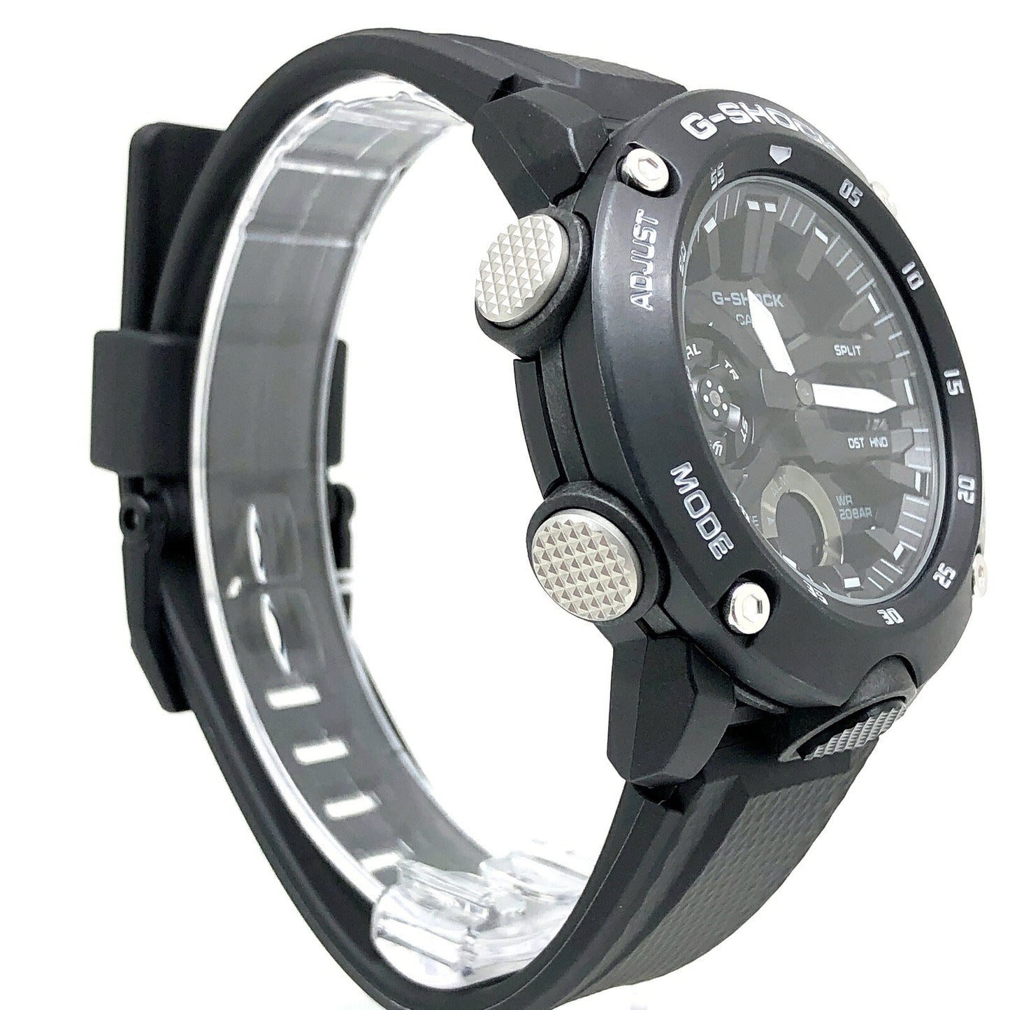 CASIO G-SHOCK Carbon Core Guard ONE SIZE Watch Size ONE SIZE