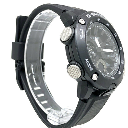 CASIO G-SHOCK Carbon Core Guard ONE SIZE Watch Size ONE SIZE