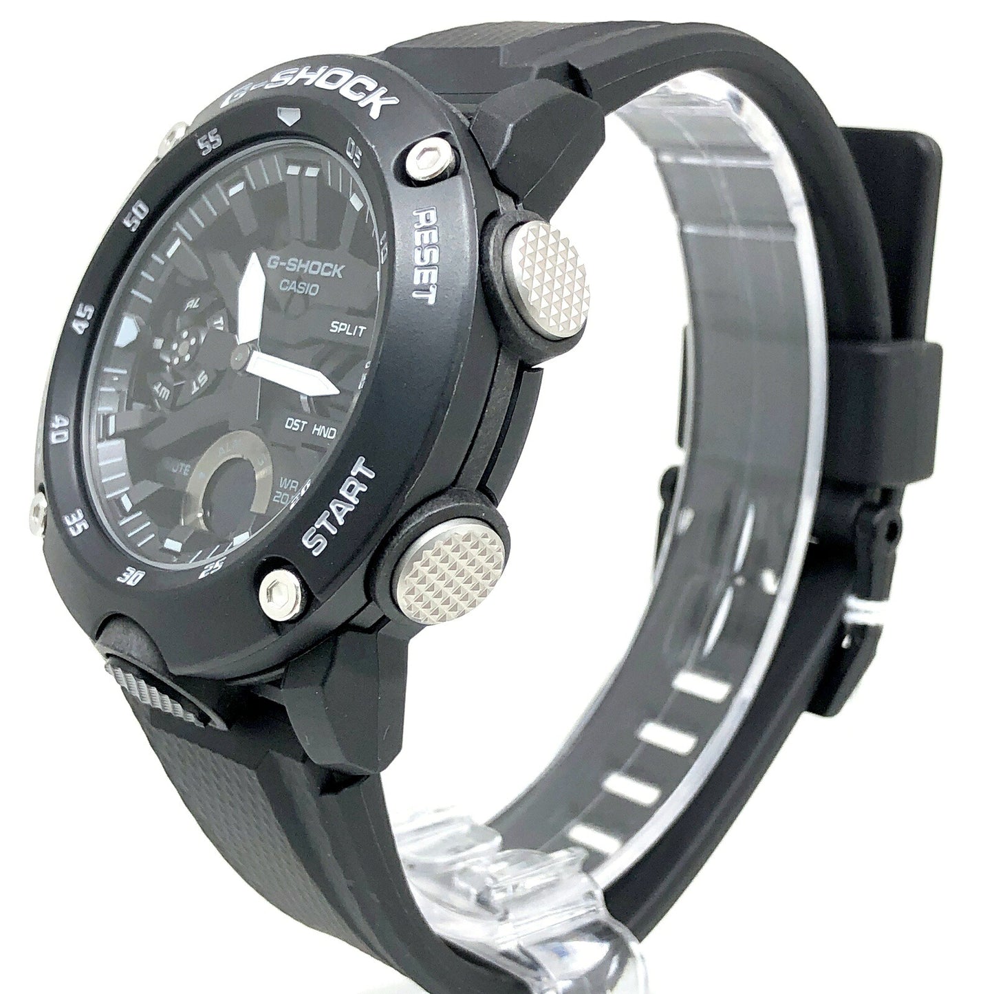 CASIO G-SHOCK Carbon Core Guard ONE SIZE Watch Size ONE SIZE
