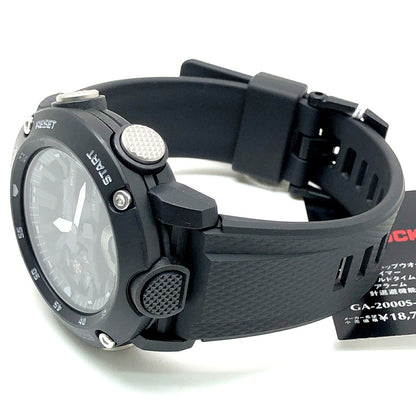 CASIO G-SHOCK Carbon Core Guard ONE SIZE Watch Size ONE SIZE