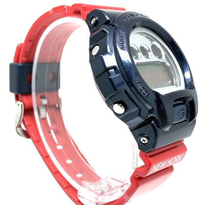 G-SHOCK 2011 Tommy Flag Design Navy Watch Size ONE SIZE